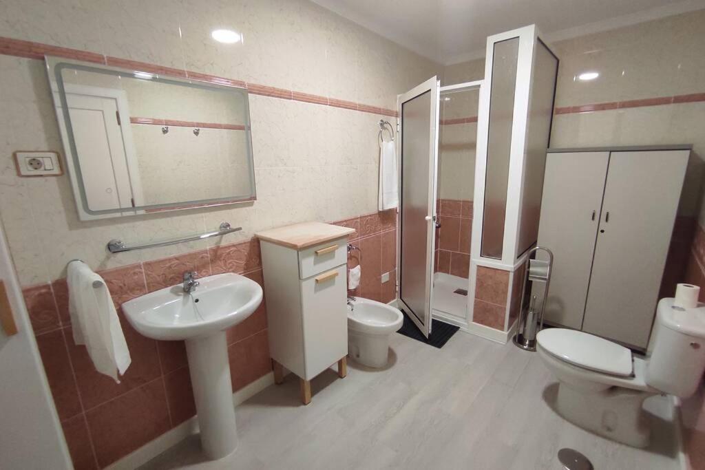 Apartamento Boutique Cruce De Melenara Εξωτερικό φωτογραφία