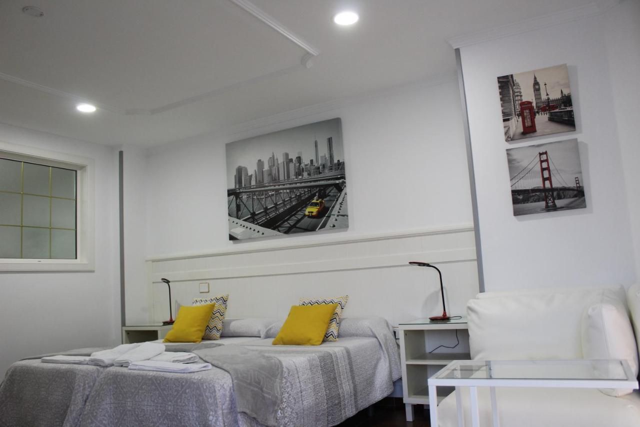 Apartamento Boutique Cruce De Melenara Εξωτερικό φωτογραφία