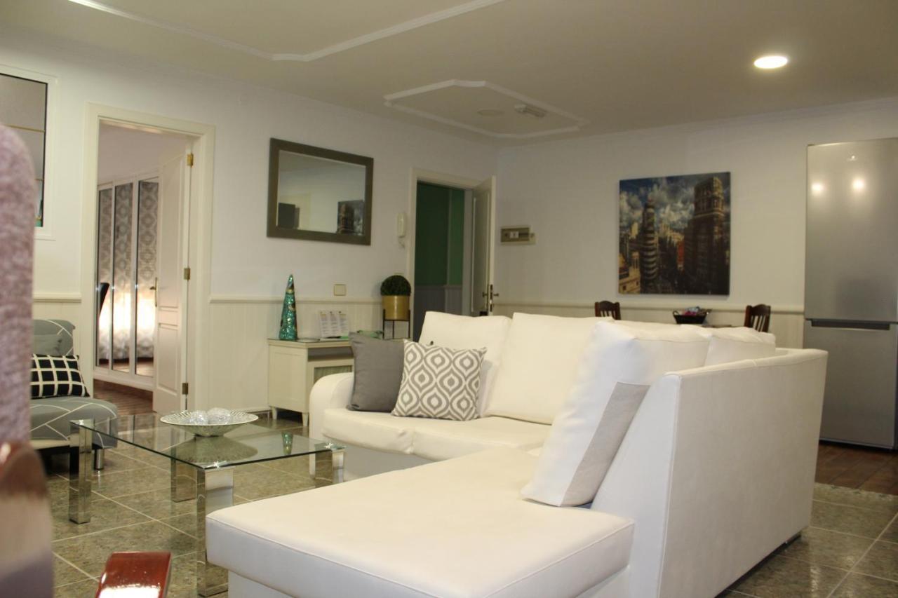 Apartamento Boutique Cruce De Melenara Εξωτερικό φωτογραφία